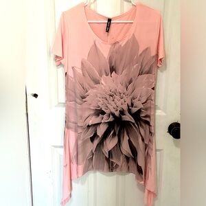 Women’s Dress Tunic